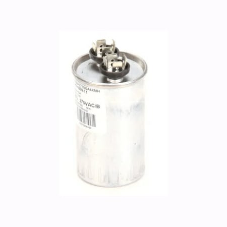 Ice-O-Matic Capacitor Run 25Mfd 370V For - Part No Ice9181009-11 ICE9181009-11